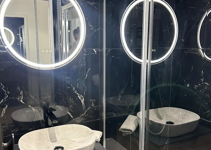 3 Lenoir Grand T3 Luxueux Au Centre-ville 4 Pers Reims